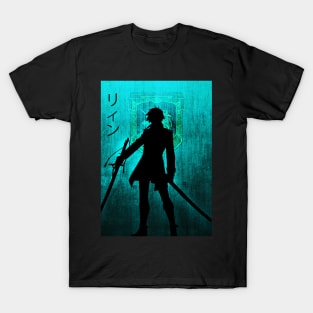 Trails of Cold Steel Rean Cool T-Shirt